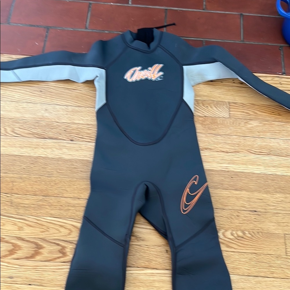 O'Neill Kids 3mm Wetsuit